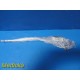 2X Misdom-Frank (Angled Jaw) & Dittmar (Straight Jaw) Punch Forceps 17¾" ~36087