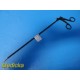 Jarit 600-205 Monopolar Hook Scissor 5mm x 32cm (ESU Compatible) ~ 36088