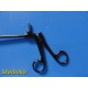 Jarit 600-205 Monopolar Hook Scissor 5mm x 32cm (ESU Compatible) ~ 36088