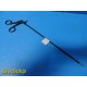 Jarit 600-205 Monopolar Hook Scissor 5mm x 32cm (ESU Compatible) ~ 36088