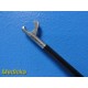 Jarit 600-205 Monopolar Hook Scissor 5mm x 32cm (ESU Compatible) ~ 36088