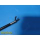 Jarit 600-205 Monopolar Hook Scissor 5mm x 32cm (ESU Compatible) ~ 36088