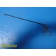 Jarit Insulated Grasper 3x3 Teeth | 5mm x 32cm | Ratcheted ~ 36089