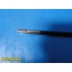 Jarit Insulated Grasper 3x3 Teeth | 5mm x 32cm | Ratcheted ~ 36089