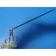Jarit Insulated Grasper 3x3 Teeth | 5mm x 32cm | Ratcheted ~ 36089