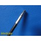 Jarit Insulated Grasper 3x3 Teeth | 5mm x 32cm | Ratcheted ~ 36089