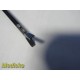 Jarit Insulated Grasper 3x3 Teeth | 5mm x 32cm | Ratcheted ~ 36089