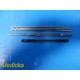 S&N Richards Trauma 4.0mm Cannulated Screw Implant Instruments Screws Set~36090