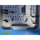 S&N Richards Trauma 4.0mm Cannulated Screw Implant Instruments Screws Set~36090