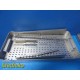 S&N Richards Trauma 4.0mm Cannulated Screw Implant Instruments Screws Set~36090