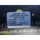 eZono 4000 Ultrasound Battery, Inspired 14.4V Smart Li-Ion Battery NL2054 ~36074