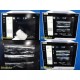 2015 eZono L3-12 NGS Linear Array Ultrasound Probe Ref 2006001, TESTED ~ 36076