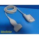 2015 eZono L3-12 NGS Linear Array Ultrasound Probe Ref 2006001, TESTED ~ 36076