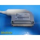 2015 eZono L3-12 NGS Linear Array Ultrasound Probe Ref 2006001, TESTED ~ 36076