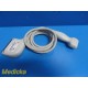 2015 eZono L3-12 NGS Linear Array Ultrasound Probe Ref 2006001, TESTED ~ 36076