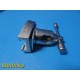 Alimed 95-195 Clark Socket Slide-On Table Clamp | Rail Mount ~ 36077