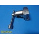 Alimed 95-195 Clark Socket Slide-On Table Clamp | Rail Mount ~ 36077