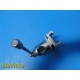 Alimed 95-195 Clark Socket Slide-On Table Clamp | Rail Mount ~ 36077