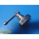Alimed 95-195 Clark Socket Slide-On Table Clamp | Rail Mount ~ 36077