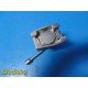 Alimed 95-195 Clark Socket Slide-On Table Clamp | Rail Mount ~ 36077
