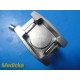 Alimed 95-195 Clark Socket Slide-On Table Clamp | Rail Mount ~ 36077
