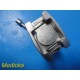 Alimed 95-195 Clark Socket Slide-On Table Clamp | Rail Mount ~ 36077