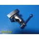Alimed 95-195 Clark Socket Slide-On Table Clamp | Rail Mount ~ 36077