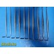 10X V.Muller SSIUltra Pilling KLSMartin Assorted DBL Ended Senn Retractors~36079