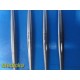 10X V.Muller SSIUltra Pilling KLSMartin Assorted DBL Ended Senn Retractors~36079