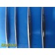10X V.Muller SSIUltra Pilling KLSMartin Assorted DBL Ended Senn Retractors~36079