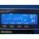 Nellcor Oximax N-600X Pulse Oixmeter W/ New Battery, SpO2 Cable & Sensor ~ 36578