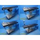Smith & Nephew Shampaine 4900 Surgical OR Table W/ Hand Control & Pads ~ 36579