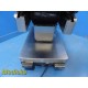 Smith & Nephew Shampaine 4900 Surgical OR Table W/ Hand Control & Pads ~ 36579