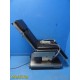 Smith & Nephew Shampaine 4900 Surgical OR Table W/ Hand Control & Pads ~ 36579