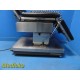 Smith & Nephew Shampaine 4900 Surgical OR Table W/ Hand Control & Pads ~ 36579
