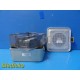 Zimmer Hall Surgical 5053-13 Wire Driver 100 W/ 5052-10 Hose & JK389 Case ~36581