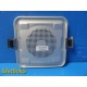 Zimmer Hall Surgical 5053-13 Wire Driver 100 W/ 5052-10 Hose & JK389 Case ~36581