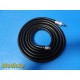 Zimmer Hall Surgical 5053-13 Wire Driver 100 W/ 5052-10 Hose & JK389 Case ~36581