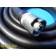 Zimmer Hall Surgical 5053-13 Wire Driver 100 W/ 5052-10 Hose & JK389 Case ~36581