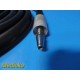 Zimmer Hall Surgical 5053-13 Wire Driver 100 W/ 5052-10 Hose & JK389 Case ~36581