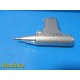 Zimmer Hall Surgical 5053-13 Wire Driver 100 W/ 5052-10 Hose & JK389 Case ~36581