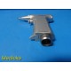 Zimmer Hall Surgical 5053-13 Wire Driver 100 W/ 5052-10 Hose & JK389 Case ~36581