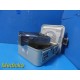 Zimmer Hall Surgical 5053-13 Wire Driver 100 W/ 8801-02 Hose & JK389 Case ~36582