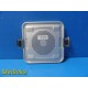 Zimmer Hall Surgical 5053-13 Wire Driver 100 W/ 8801-02 Hose & JK389 Case ~36582