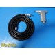 Zimmer Hall Surgical 5053-13 Wire Driver 100 W/ 8801-02 Hose & JK389 Case ~36582
