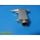 Zimmer Hall Surgical 5053-13 Wire Driver 100 W/ 8801-02 Hose & JK389 Case ~36582
