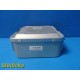 Zimmer Hall Surgical 5053-13 Wire Driver 100 W/ 8801-02 Hose & JK389 Case ~36582
