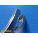 V. Mueller CH584 Sauerbruch Rongeur Forceps Double Action Square Jaws ~ 36072