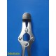 V. Mueller CH584 Sauerbruch Rongeur Forceps Double Action Square Jaws ~ 36072