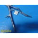 V. Mueller CH584 Sauerbruch Rongeur Forceps Double Action Square Jaws ~ 36072